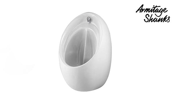 Contour HygenIQ Urinal