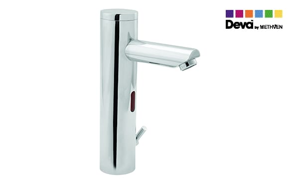 Deva Deck Mounted Adjustment Sensor Tap