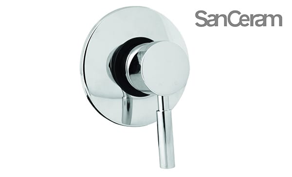 Deva Vision Thermostatic Valve