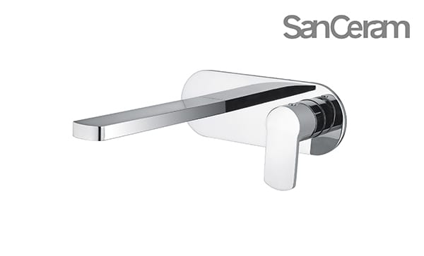 Hartley Basin Mixer Taps