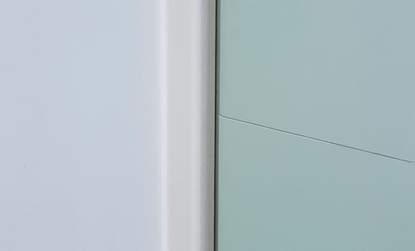 Recessed Unit