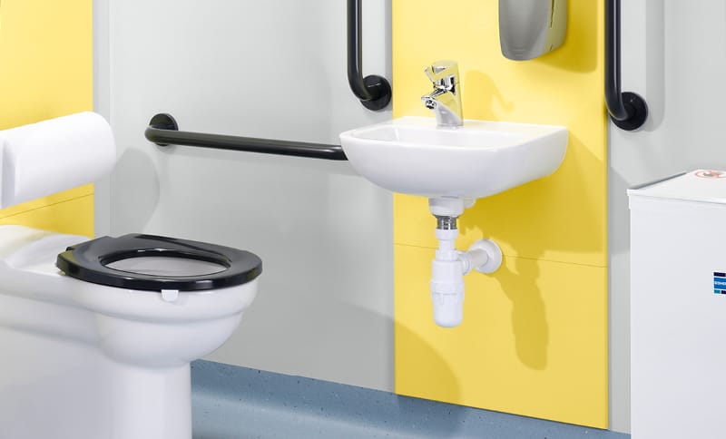 Vepps Wall System