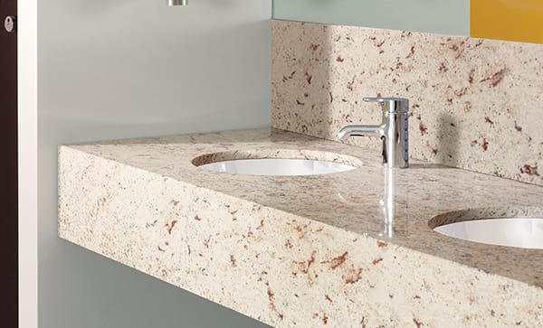 Granite Vanities