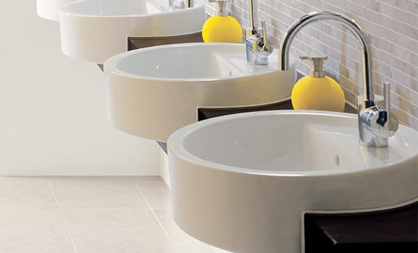 Granite Vanities