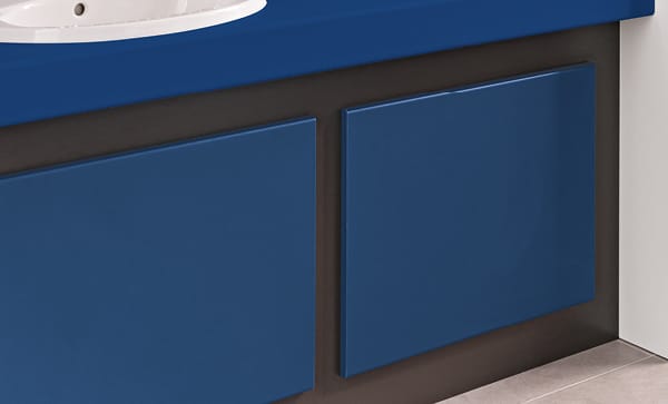 HPL Washroom Vanities