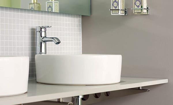 Quartz Vanities