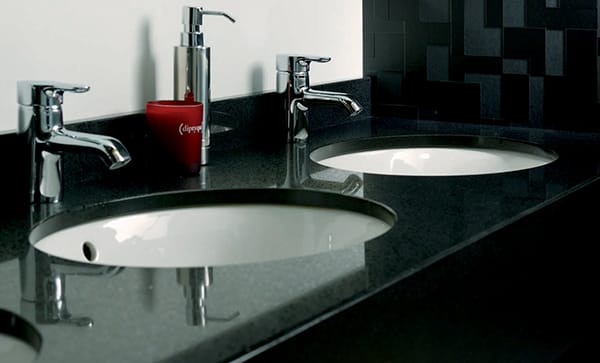 Quartz Vanities