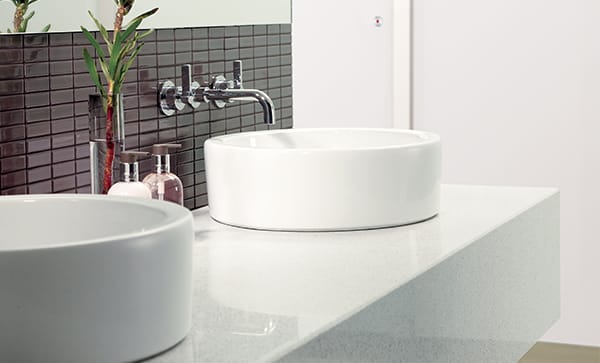 Quartz Vanities