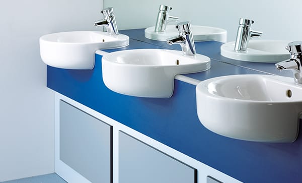 SGL Vanities