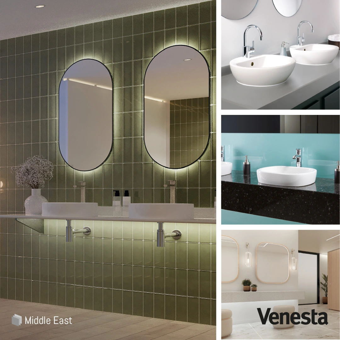 Avoiding Common Mistakes When Installing a Washroom Vanity Unit