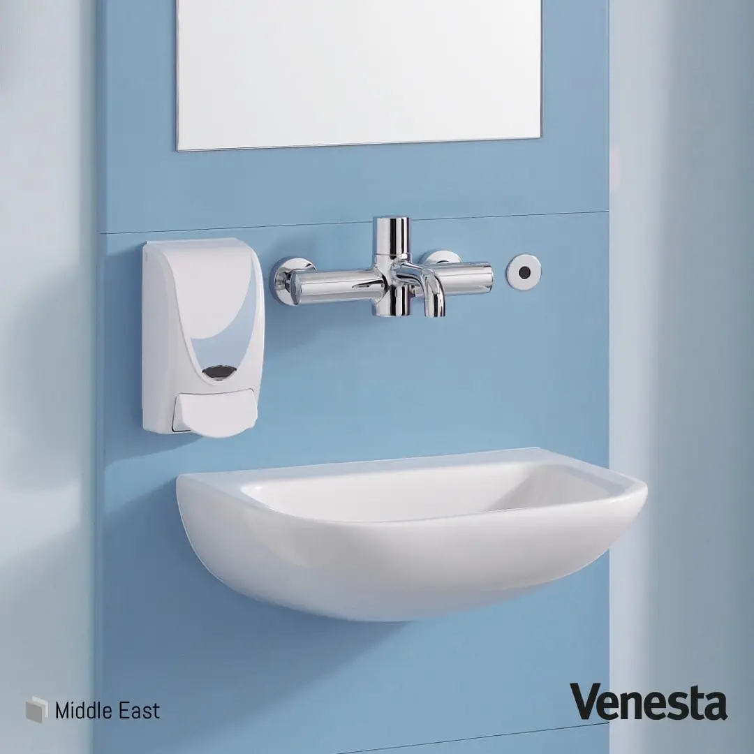 Revolutionizing Restrooms: Trendy Washroom Wall Cladding Ideas